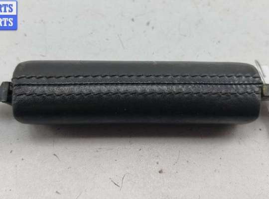 купить Ручка двери внутренняя передняя левая на Volkswagen Touareg