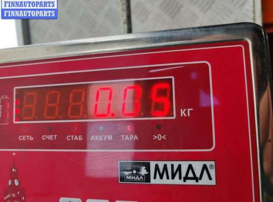 купить Ручка двери внутренняя передняя левая на Volkswagen Touareg