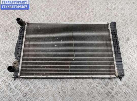 купить Радиатор основной на Volkswagen Passat B5+ (GP)