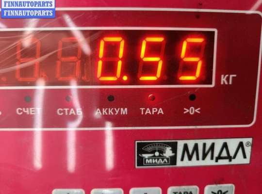 купить Бачок расширительный на Volvo S40 / V50 (2004-2013)