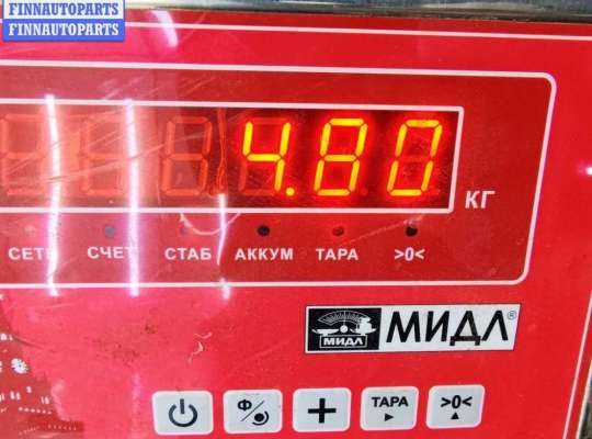 купить Суппорт передний левый на BMW 3 E46 (1998-2006)