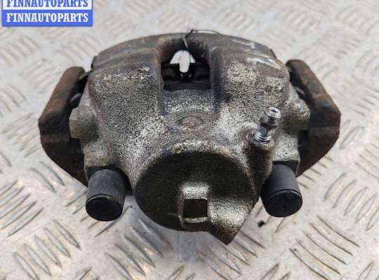 купить Суппорт передний левый на BMW 3 E46 (1998-2006)