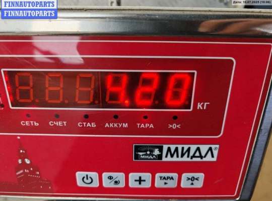 купить Рамка передняя (панель кузовная, телевизор) на Mercedes E-Class W211 (2002-2009)