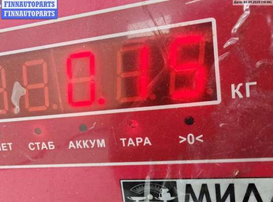 купить Блок кнопок управления стеклоподъемниками на Audi A6 C5 (1997-2005)