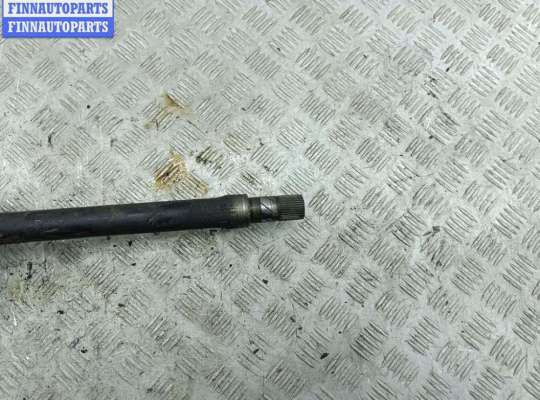 купить Полуось передняя правая на Opel Signum (2003-2008)