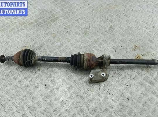 купить Полуось передняя правая на Opel Signum (2003-2008)