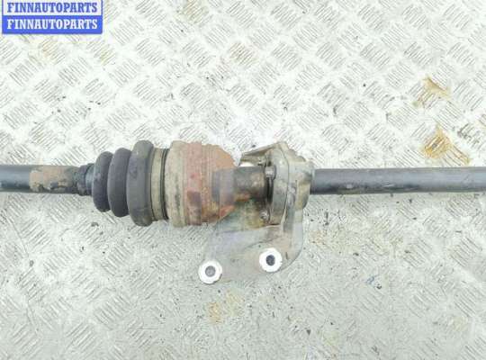 купить Полуось передняя правая на Opel Signum (2003-2008)