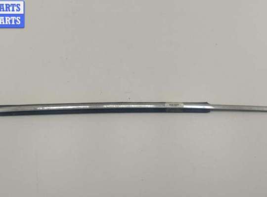 купить Молдинг стекла двери задней левой наружный на Ford Mondeo III (2000-2007)