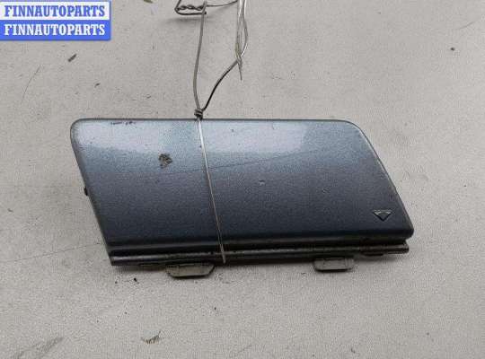 купить Решётка (заглушка) в бампер на Mercedes B-Class W245 (2005-2011)