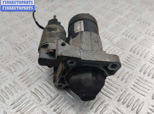 Стартер RN1524021 на Renault Kangoo I (1998-2008)