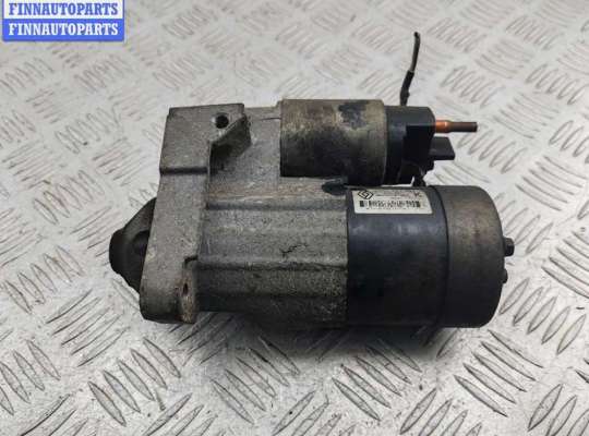 Стартер на Renault Kangoo I (KC_)