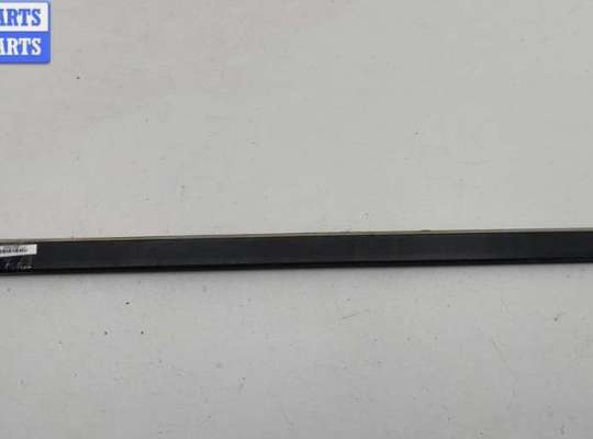 Молдинг двери задней левой BM3584682 на BMW 5 E39 (1995-2003)