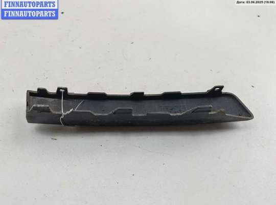 купить Молдинг бампера переднего на Volkswagen Passat B6