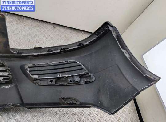 купить Бампер передний на Opel Astra H (2004-2009)