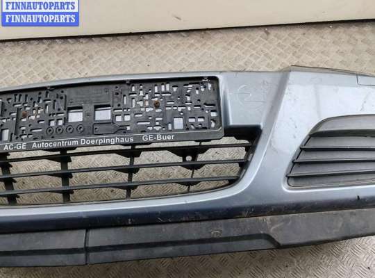 купить Бампер передний на Opel Astra H (2004-2009)