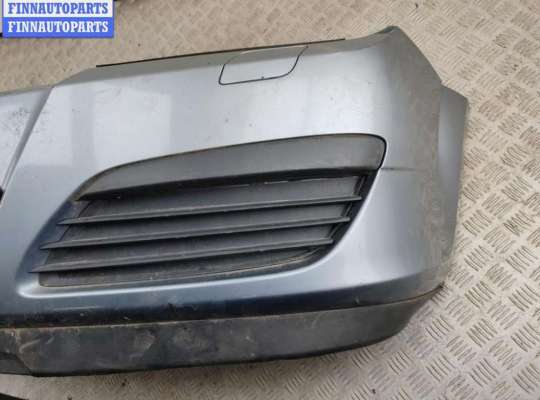 купить Бампер передний на Opel Astra H (2004-2009)