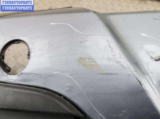 купить Бампер передний на Opel Astra H (2004-2009)