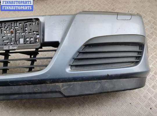 купить Бампер передний на Opel Astra H (2004-2009)