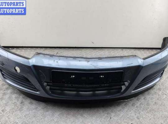 купить Бампер передний на Opel Astra H (2004-2009)