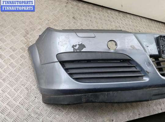 купить Бампер передний на Opel Astra H (2004-2009)