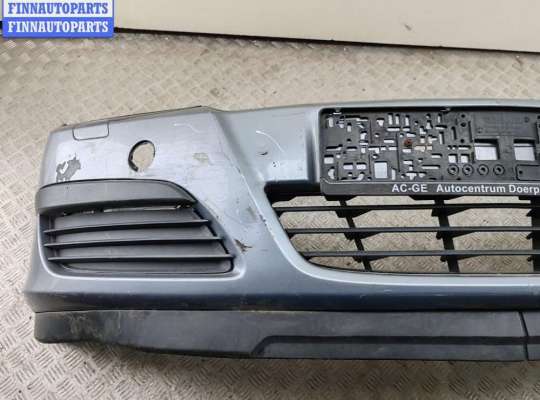 купить Бампер передний на Opel Astra H (2004-2009)