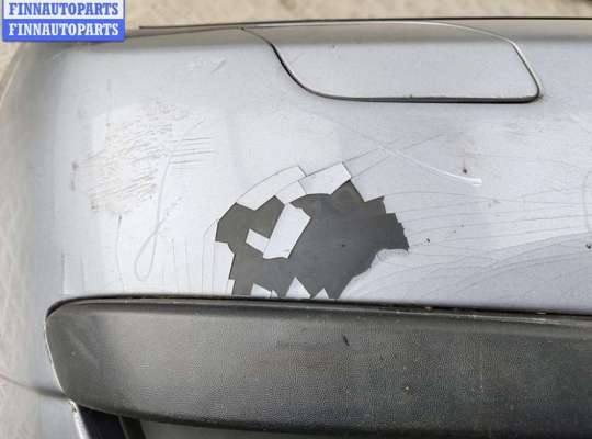 купить Бампер передний на Opel Astra H (2004-2009)