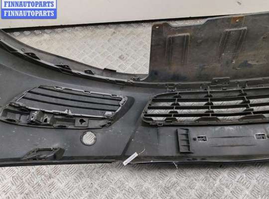 купить Бампер передний на Opel Astra H (2004-2009)