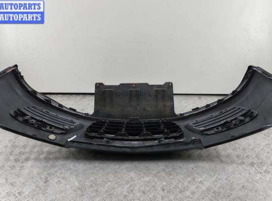 купить Бампер передний на Opel Astra H (2004-2009)