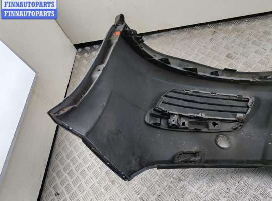 купить Бампер передний на Opel Astra H (2004-2009)