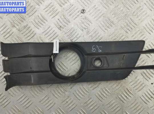 купить Рамка фары противотуманной левой на Citroen C5 (2001-2008)