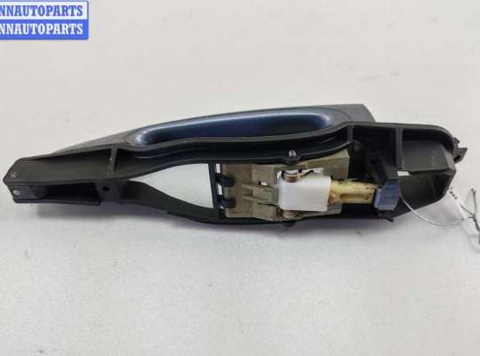 купить Ручка двери наружная передняя левая на BMW 3 E46 (1998-2006)