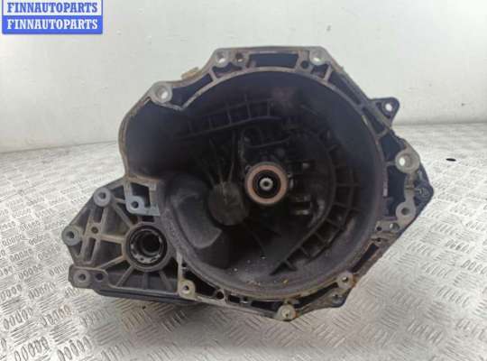 КПП 5-ст. механическая OP2389112 на Opel Astra H (2004-2009)