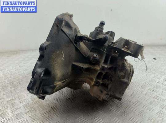 купить КПП 5-ст. механическая на Opel Astra H (2004-2009)