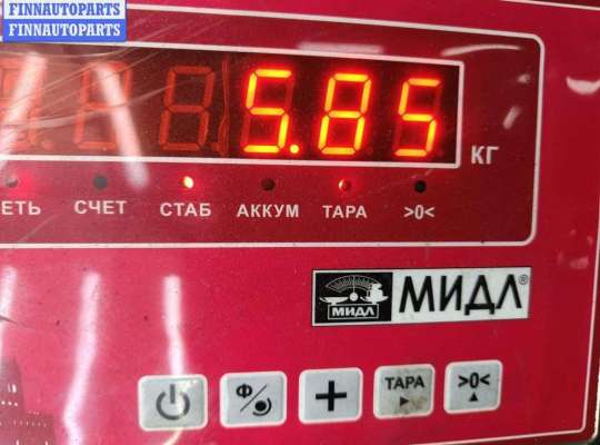 купить Ступица передняя правая на Dacia (Renault) Logan