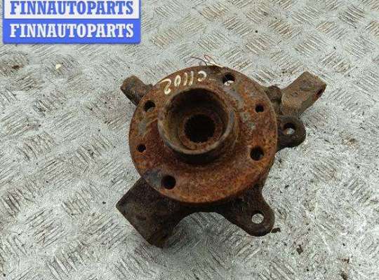 купить Ступица передняя правая на Dacia (Renault) Logan