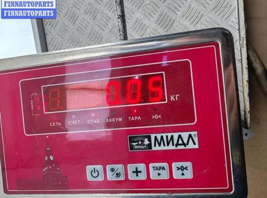 купить Пробка бака на Mitsubishi Space Star (1998-2005)