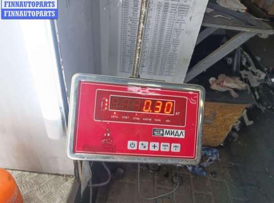 купить Крышка аккумулятора на Citroen C5 (2001-2008)