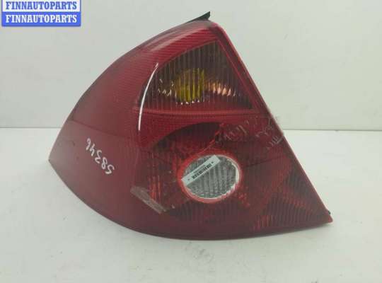 Фонарь задний левый FO2212847 на Ford Mondeo III (2000-2007)