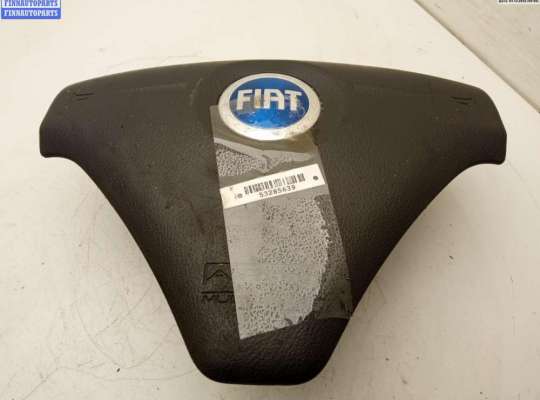 Подушка безопасности (Airbag) водителя FTX8105 на Fiat Croma II (2005-2011)