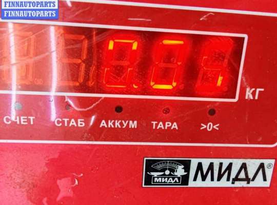 купить Сетка (решетка) динамика на Opel Vectra B (1995-2002)