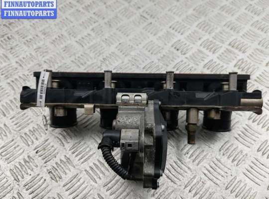 купить Рампа (рейка) топливная на Volkswagen Golf-5