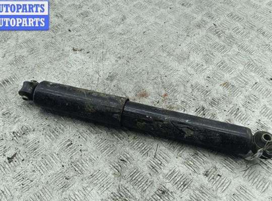 купить Амортизатор подвески задний левый на Chrysler Voyager (2001-2007)