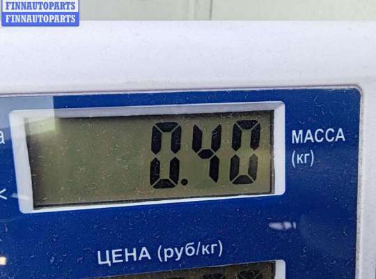 купить Фонарь крышки багажника левый на Volkswagen Passat B6