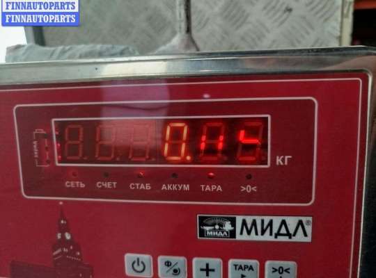 купить Динамик высокочастотный (пищалка) на Skoda Fabia mk2 (5J)