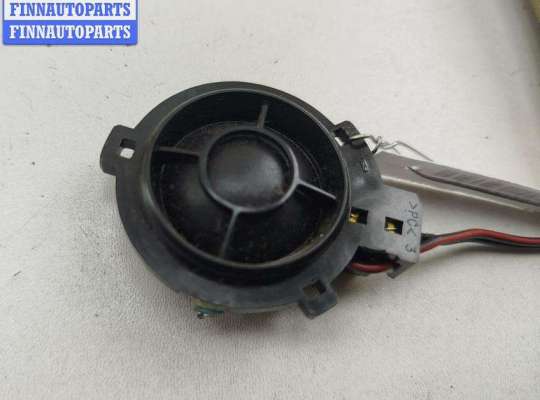 купить Динамик высокочастотный (пищалка) на Skoda Fabia mk2 (5J)