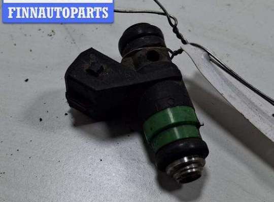 Форсунка топливная на Renault Scenic II