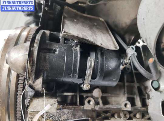 купить Двигатель (ДВС) на Audi A6 C5 (1997-2005)