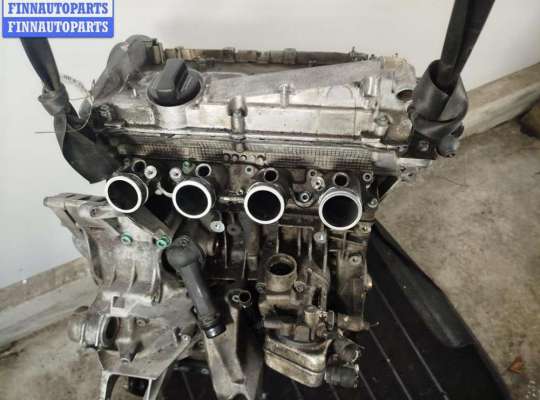 купить Двигатель (ДВС) на Audi A6 C5 (1997-2005)