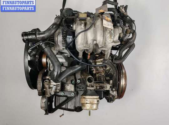 купить Двигатель (ДВС) на Audi A6 C5 (1997-2005)