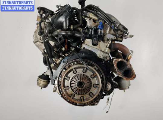 купить Двигатель (ДВС) на Audi A6 C5 (1997-2005)